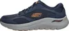 Skechers WIP 232702/NVOR in Blue color size 42 Anteprima dell’immagine prodotto 6