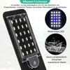 Aquarien Beleuchtung, LED Aquarium Licht, Clip-on Aquarium Produktbild-Vorschau 4