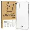 Bizon Case Salpa Apple iPhone 16 Plus klar Produktbild-Vorschau 10