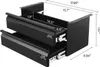 Cassetto sottopiano VEVOR 457 x 227 x 200 mm, organizzatore Anteprima dell’immagine prodotto 8