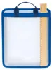 Step by Step Heftbox Foldable Folder Box Blue dunkelblau Produktbild-Vorschau 5