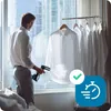 Berdsen BD-310 Napařovač oděvů 1500 W, černý Náhled obrázku produktu 3