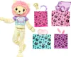 Barbie Cutie Reveal Série Cozy Cute - Lion Voir les images du produit 5