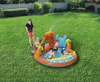 Bestway Planschbecken Lava Lagoon 53069 Produktbild-Vorschau 28