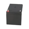 Kung Long VdS WP12-12 F1 4,8mm 12V 12Ah AGM Blei Accu Produktbild-Vorschau 5