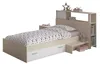 Parisot Jugendzimmer-Set Charly 9, 6-tlg. Produktbild-Vorschau 4