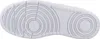 Nike Court Borough Low Recraft Bg Turnschuhe Weiß Produktbild-Vorschau 38