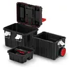 Robuuste, Mobiele Gereedschapskasten Khvwm - S411 Productafbeelding-voorbeeld 7