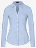 More & More Striped Blouse BILLA, classic stripes 2320 2320 Produktbild-Vorschau 1