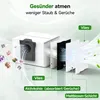 12x Aktivkohle Staubbeutel für Dreame L10s/L40s/L50s Produktbild-Vorschau 4