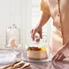 Kuchenplatte Glas (26,4 x 11,8 x 26,4 cm) Produktbild-Vorschau 23
