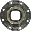 BTA B04-0327246330 Radnabe Hinten Ø22mm Lochkreis Produktbild-Vorschau 3