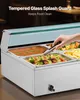 Ohrievač potravín Bain-marie - Ohrievač na polievku - S 8x Náhľad obrázku produktu 4