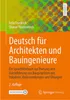 Deutsch für Architekten und Bauingenieure Produktbild-Vorschau 1