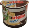 Ferrero Nutella Nutella & Go, 52g Produktbild-Vorschau 8