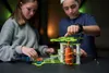 Geomag Mechanics Ascenseur recyclé par gravité 207 pièces Voir les images du produit 3