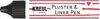 KREUL 49801, Weiß, Plusterfarbe, Flüssigkeit, 3D-Effekt, 29 Produktbild-Vorschau 2