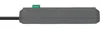 Brennenstuhl Eco-Line Steckdosenleiste mit Schalter 3-fach Produktbild-Vorschau 6