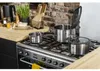 ZWILLING Topset "Simplify", 5-delig, zilverkleurig Productafbeelding-voorbeeld 3