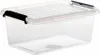 5five Simply Smart úložný box Clip N Box, box, PP plast, Náhľad obrázku produktu 1