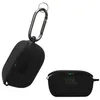 kwmobile Schutzhülle für JBL Vibe Buds Hülle - TPU Silikon Produktbild-Vorschau 1
