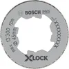 PRO Ceramic dry Trockenbohrkrone 45 x 35 mm, X-Lock Produktbild-Vorschau 1