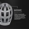 KED Crom Fahrradhelm Für Mountainbike, Trekking Und Alltag Produktbild-Vorschau 4
