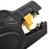 Automatické odizolovací kleště 0,2–6 mm² s řezačkou kabelů, Náhled obrázku produktu 8