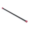 GORILLA SPORTS® Gewichtsstange - 6kg Gewicht, Rutschfest, Produktbild-Vorschau 2