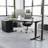 Yaasa Desk Pro Höhenverstellbarer Schreibtisch Elektrisch Produktbild-Vorschau 2