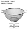 Fackelmann Passoire en acier inoxydable 26 cm ; 28333 Voir les images du produit 12