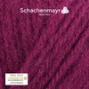 Schachenmayr Bravo Softy, 50g Brombeer Handstrickgarne Produktbild-Vorschau 2