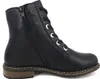 Rieker Damen Schnürboots Stiefeletten Reißverschluss Produktbild-Vorschau 81