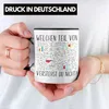 Trendation - Lustige Tasse Geschenk Welchen Tell Von Produktbild-Vorschau 2