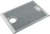 Siemens Metallfilter 365479 / 00365479 380x265mm (links) Produktbild-Vorschau 2