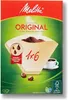 MELITTA Filtertüten natur Pack 40 Stück Náhľad obrázku produktu 8