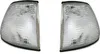 TYC Frontblinker Set für 7er BMW E38 94-98 in Weiß Produktbild-Vorschau 1