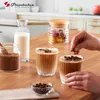 Set di bicchieri da whisky Pasabahce Joy - 4 pezzi, 360 ml Anteprima dell’immagine prodotto 2