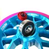 Fantic26 Stunt Scooter Kugellager Set 608 2 RS (4stk.) Abec Produktbild-Vorschau 5