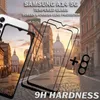 2-Pack Samsung Galaxy A14 5G Displayschutzfolie und 1-Pack Produktbild-Vorschau 3