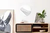 MuchoWow® - Schlafzimmer - Bilder - Der Kreis - Kunst für Produktbild-Vorschau 2