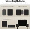 LG Sound Suite M5 3-voies Noir Sans fil 50 W Voir les images du produit 6