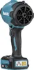 Makita as001gz | Akku-Blas- und Saugmaschine | 40 V max. | Produktbild-Vorschau 12