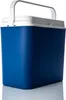 Kühlbox 24 Liter blau/weiß inkl. 6 Kühlakkus  Bis zu 14 Produktbild-Vorschau 4