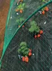 Filet de protection oiseaux "Birdnet" - 2 x 10 m - Vert Voir les images du produit 2