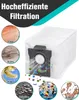 26 Stück Zubehörset für Dreame X50 Ultra Complete/L50 Pro Produktbild-Vorschau 3