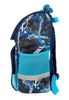 Schulrucksack Jungen Schulranzen Schultasche Kinder Produktbild-Vorschau 2