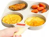 MG Frying Pan panvica 23 cm, béžová Náhľad obrázku produktu 7