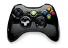 XB360 Controller wl org. Chrome black limitiert Produktbild-Vorschau 1