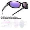 ROCKBROS Fahrradbrille Sonnenbrille Ultraleicht Produktbild-Vorschau 2